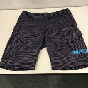 Fox Ranger Biking Shorts